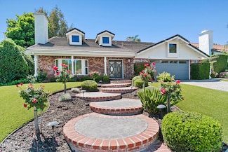 5781 Green Meadow Dr, Agoura Hills, CA 91301