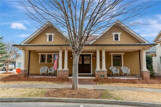 400 Thurmond Ln, Clemson, SC 29631