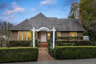 49 De Sabla Rd, San Mateo, CA 94402