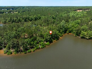 Lot #66 Bennett Point, Lumberton, MS 39455