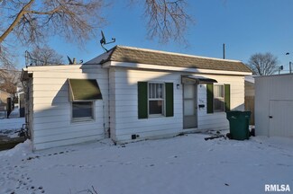 728 N Idaho St, West Peoria, IL 61604