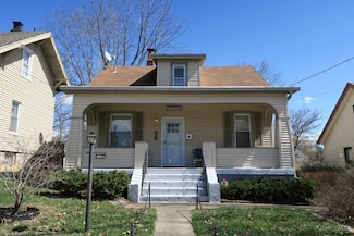 3984 Trevor Ave, Cincinnati, OH 45211