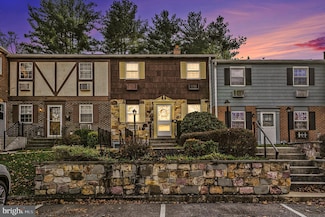 207 Walnut Hill Rd Unit B4, West Chester, PA 19382