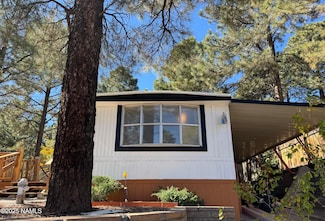6061 N Snowflake Dr, Flagstaff, AZ 86004