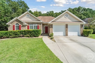 173 Arbor Village Dr, Pooler, GA 31322