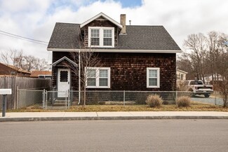 177 Milton St, South Dartmouth, MA 02748