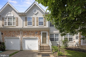 154 Buckingham Way, Mount Laurel, NJ 08054