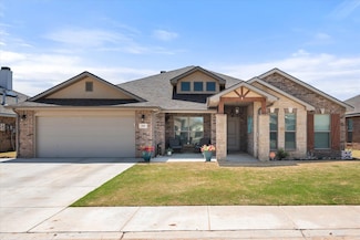 2303 145th St, Lubbock, TX 79423