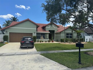 16218 NW 15th St, Pembroke Pines, FL 33028