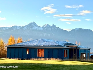 2445 S Sanctuary Dr, Palmer, AK 99645