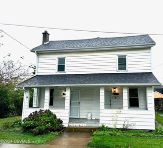 1014 Tucker St Unit 1016, Williamsport, PA 17701