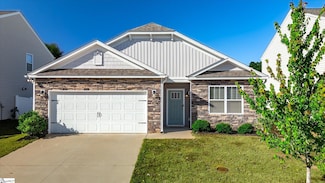 9 Bridlewood Ln, Piedmont, SC 29673