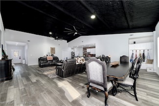 111324 S 4780 Rd, Roland, OK 74954