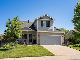 21351 E Williamette Place, Centennial, CO 80015