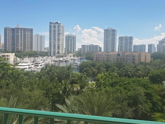 19900 E Country Club Dr Unit 607, Aventura, FL 33180