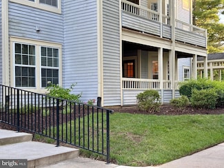 307 Trinity Ct Unit 4, Princeton, NJ 08540
