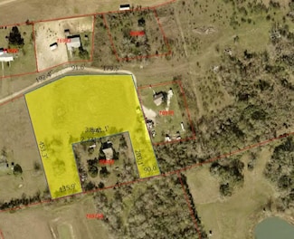 TBD Evans Ln, Washington, TX 77880