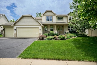 17299 66th Place N, Osseo, MN 55311
