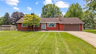 6276 15th St NE, East Canton, OH 44730