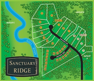 L10,B2 Sanctuary Ln, First Assessment, MN 56401