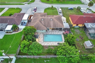2642 44th Terrace SW, Naples, FL 34116