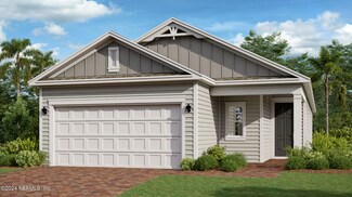 273 Pentwater Rd, St. Augustine, FL 32092