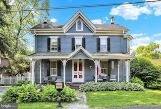 2538 Church Ln, Doylestown, PA 18902