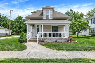 203 N Cross St, Hillsboro, IN 47949