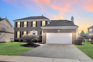 3531 Voltaire Ln, Saint Charles, IL 60175