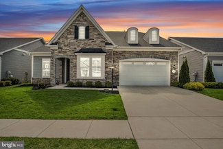 170 Lively Stream Way, Gettysburg, PA 17325