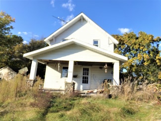6430 E 784 N, Fremont, IN 46737