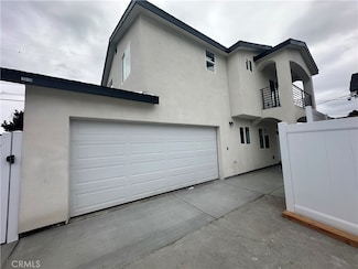 1318 W 131st St Unit A, Compton, CA 90222