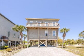 1372 W Lagoon Ave Unit 1368 B, Gulf Shores, AL 36542