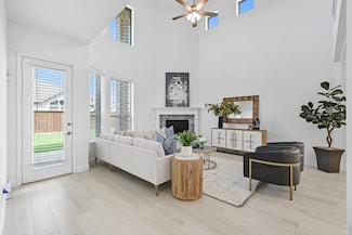 312 Cowling Dr, Little Elm, TX 75068