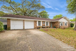 3105 Bent Oak Rd, Pensacola, FL 32526
