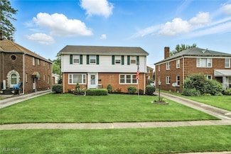 60 Prestwick Dr, Boardman, OH 44512
