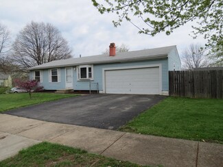 3654 Brookline Ave, Columbus, OH 43223