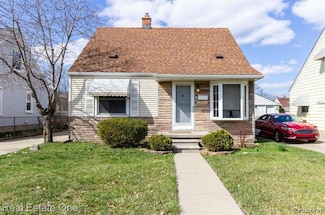 24700 Ross St, Dearborn, MI 48124