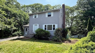 30 Bellevue Ave, Winchester, MA 01890