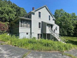 500 Old Colchester Rd, Uncasville, CT 06382