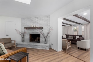 1226 E Fairmont Dr Unit 4, Tempe, AZ 85282