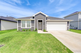 31814 Hallington Hill Ln, Brookshire, TX 77423