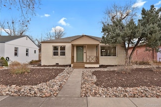 917 N Institute St, Colorado Springs, CO 80903