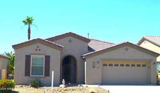 4507 E Sourwood Dr, Gilbert, AZ 85298