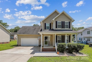 2040 Brantley Creek Dr, Kannapolis, NC 28083