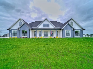 12530 Doyle Rd, Krum, TX 76249