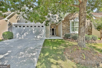 235 Collierstown Way, Peachtree City, GA 30269