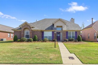 7201 Heathermoore Loop, Montgomery, AL 36117