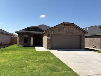2215 134th St, Lubbock, TX 79423
