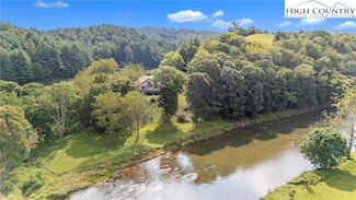 1515 Clifton Rd, Crumpler, NC 28617